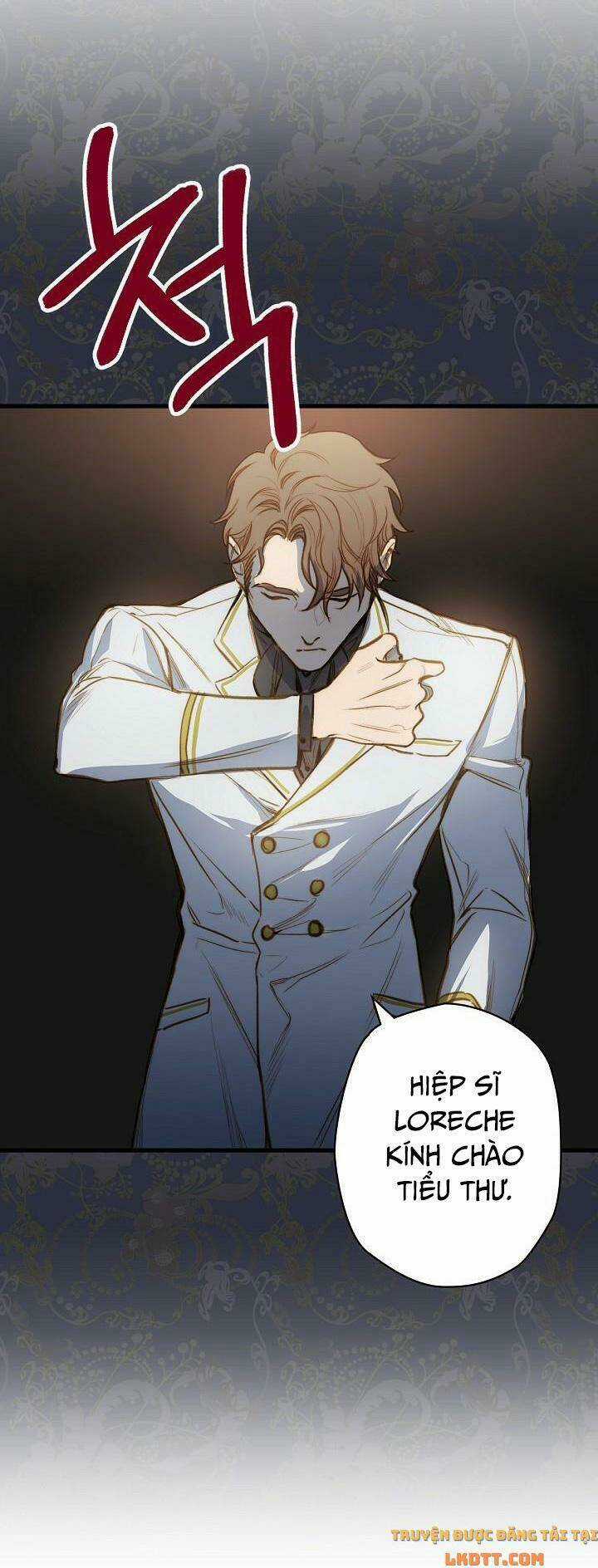 Hoàng Phi Bóng Tối Chapter 19 trang 44