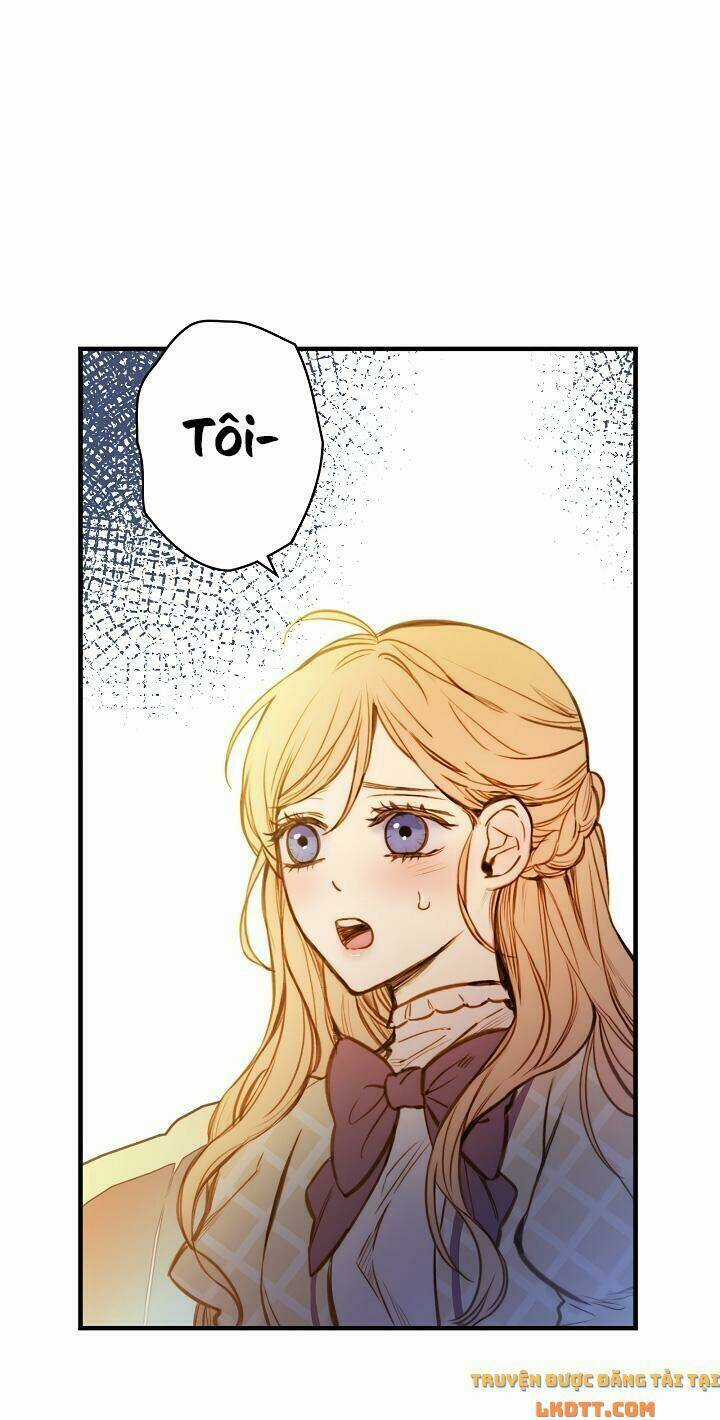 Hoàng Phi Bóng Tối Chapter 19 trang 5