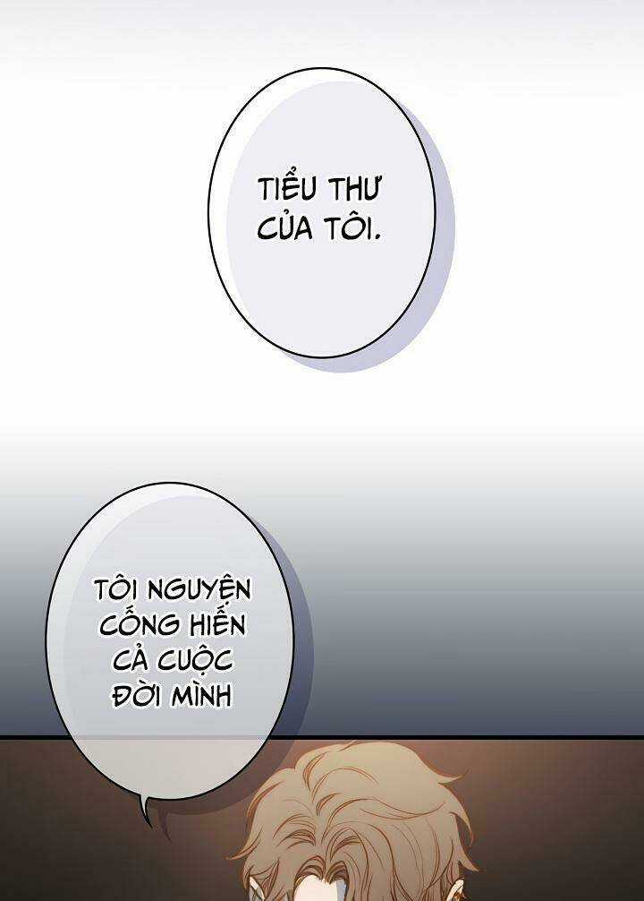 Hoàng Phi Bóng Tối Chapter 19 trang 54
