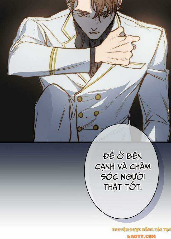 Hoàng Phi Bóng Tối Chapter 19 trang 55