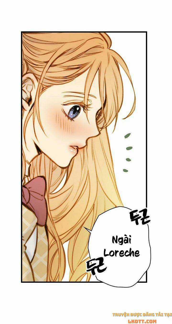 Hoàng Phi Bóng Tối Chapter 19 trang 56