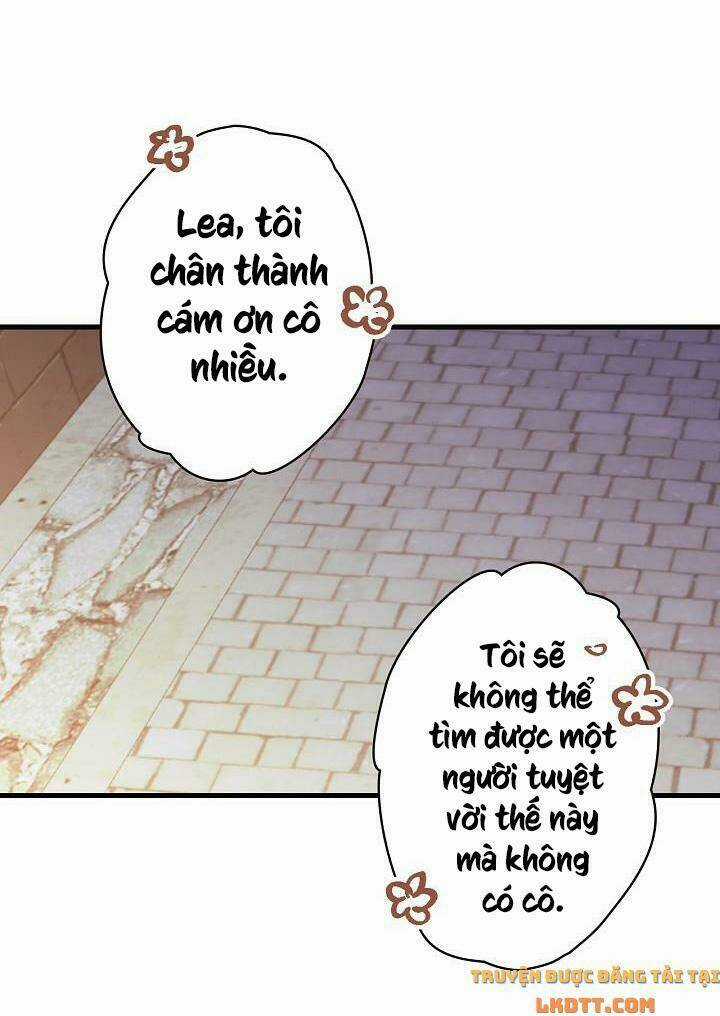 Hoàng Phi Bóng Tối Chapter 19 trang 57