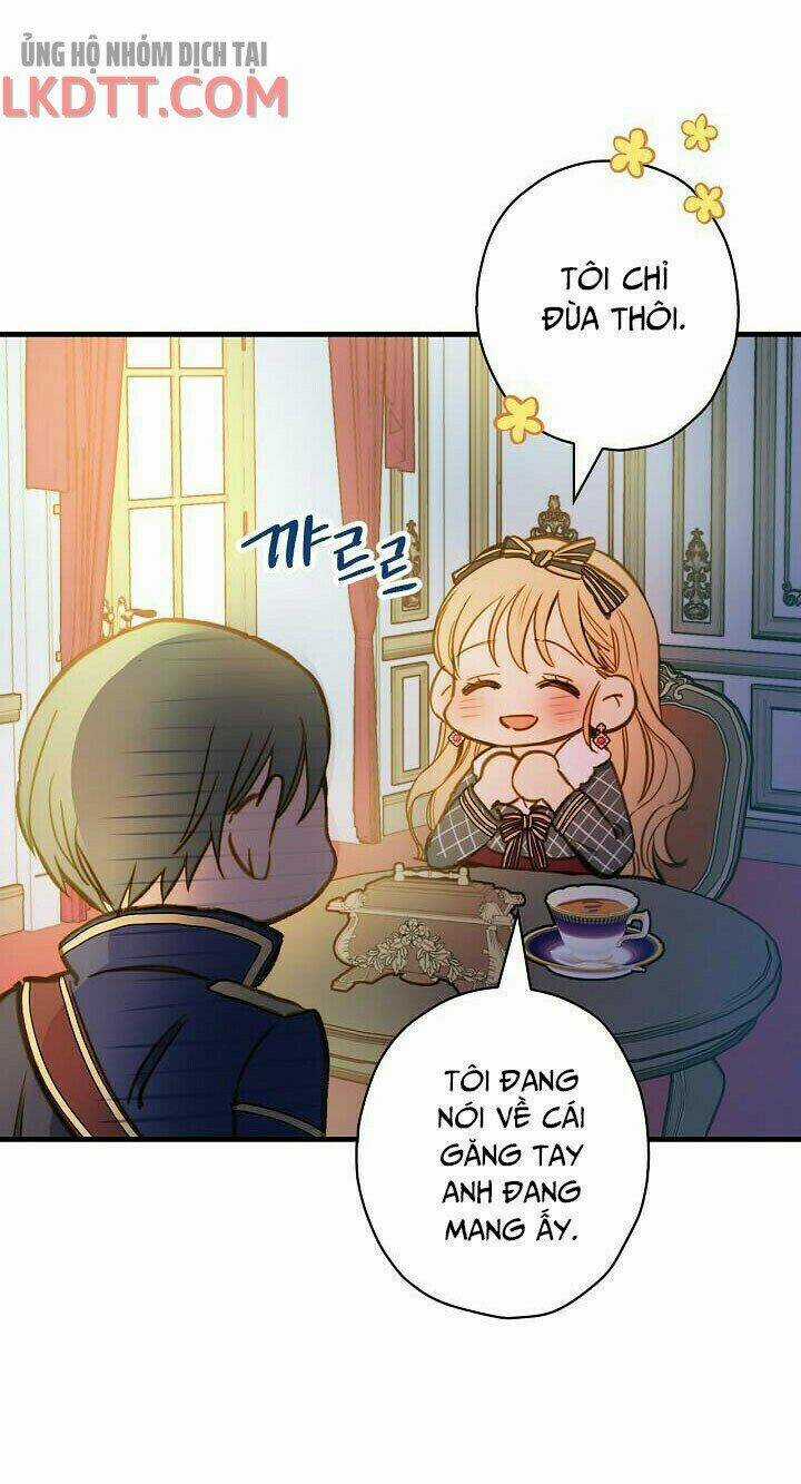 Hoàng Phi Bóng Tối Chapter 28 trang 52