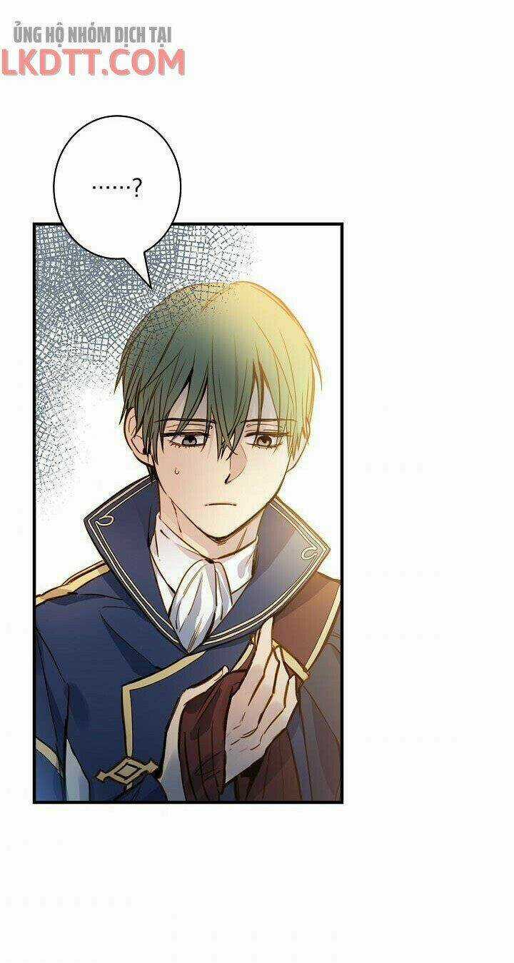 Hoàng Phi Bóng Tối Chapter 28 trang 60