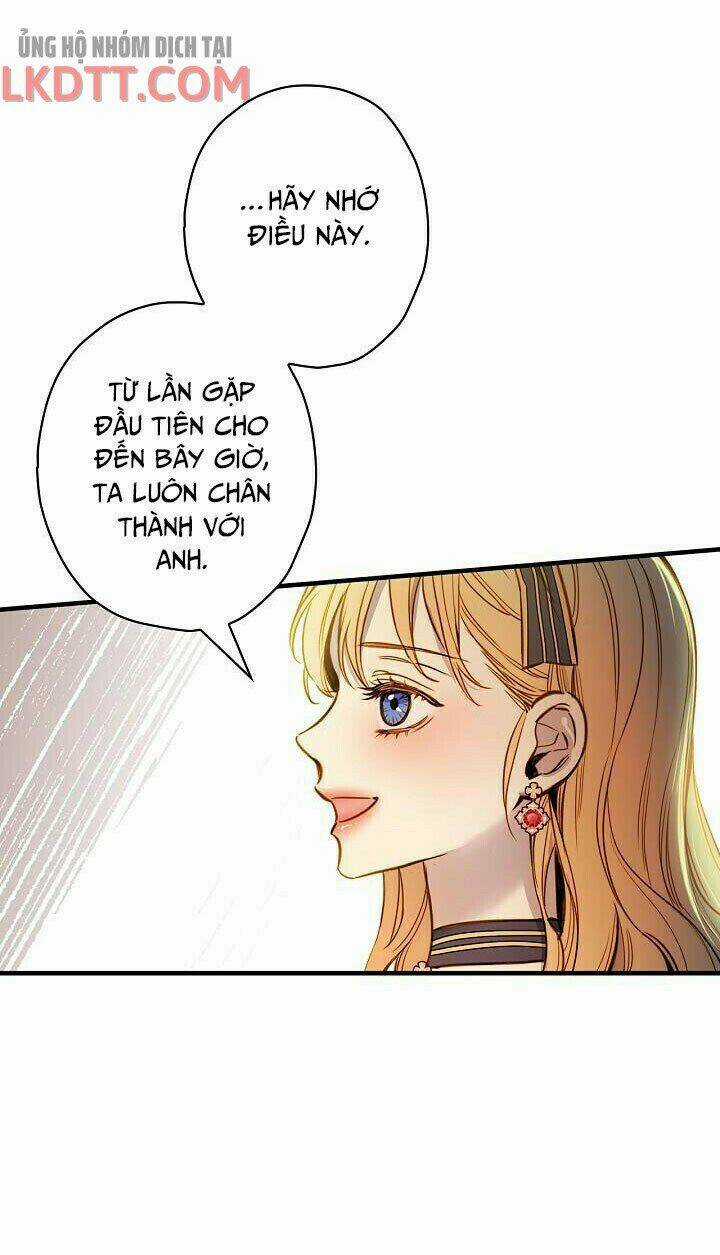 Hoàng Phi Bóng Tối Chapter 28 trang 67