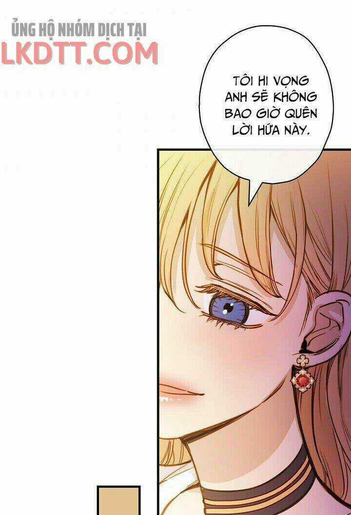 Hoàng Phi Bóng Tối Chapter 28 trang 70