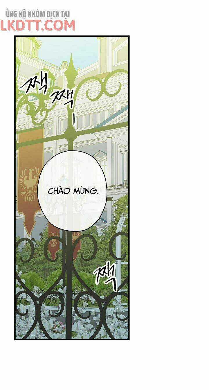 Hoàng Phi Bóng Tối Chapter 28 trang 75