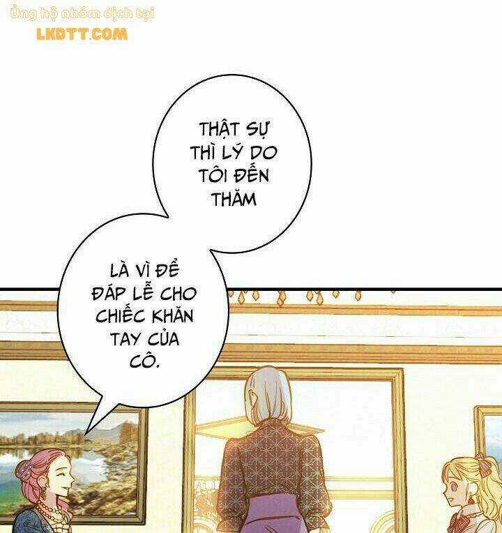 Hoàng Phi Bóng Tối Chapter 29 trang 35