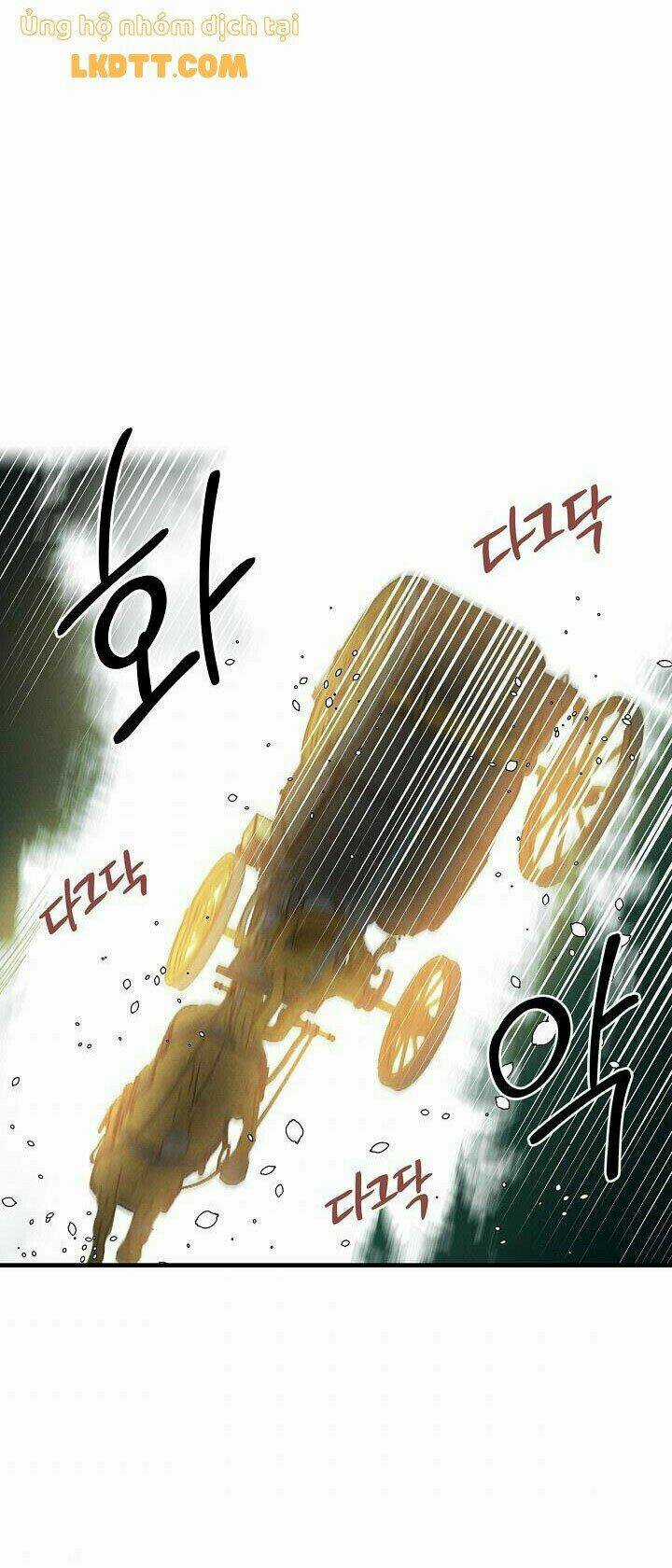 Hoàng Phi Bóng Tối Chapter 29 trang 58