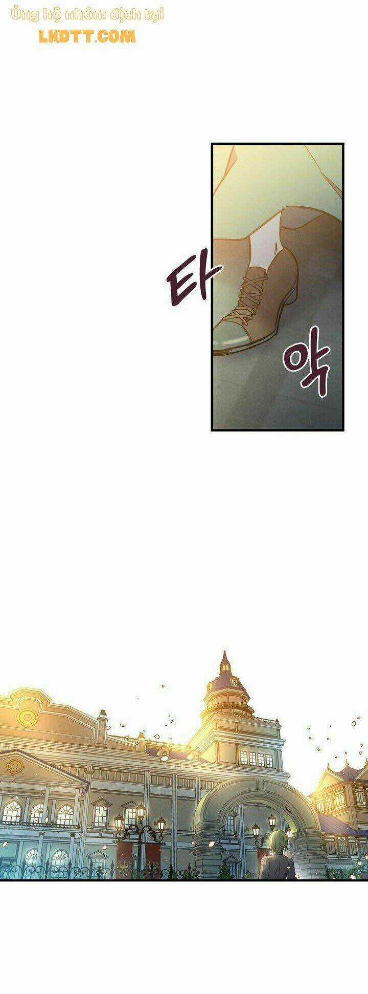 Hoàng Phi Bóng Tối Chapter 29 trang 60