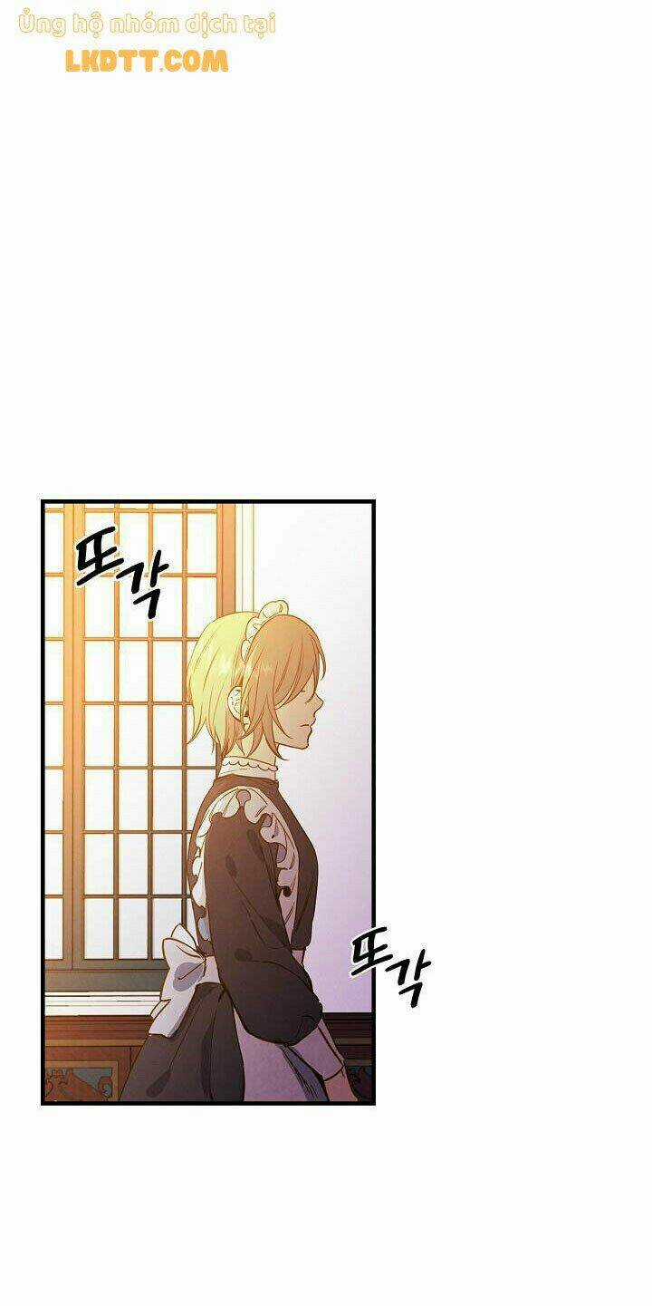 Hoàng Phi Bóng Tối Chapter 30 trang 10