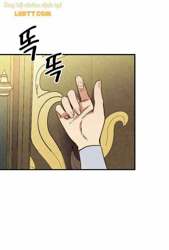 Hoàng Phi Bóng Tối Chapter 30 trang 12