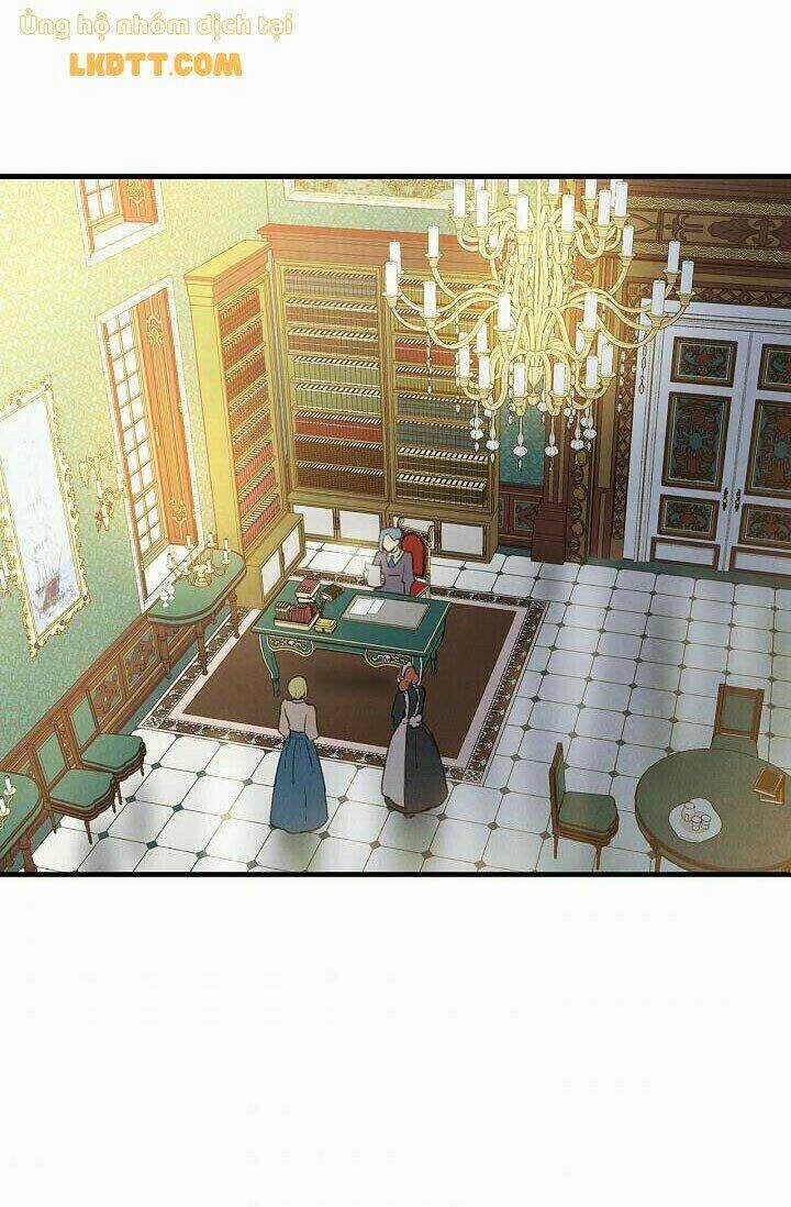 Hoàng Phi Bóng Tối Chapter 30 trang 2