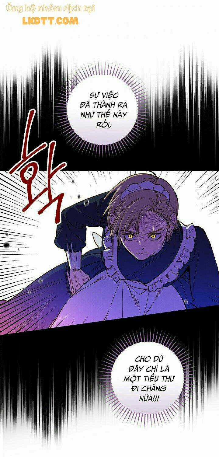 Hoàng Phi Bóng Tối Chapter 30 trang 42