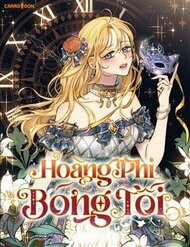 Hoàng Phi Bóng Tối