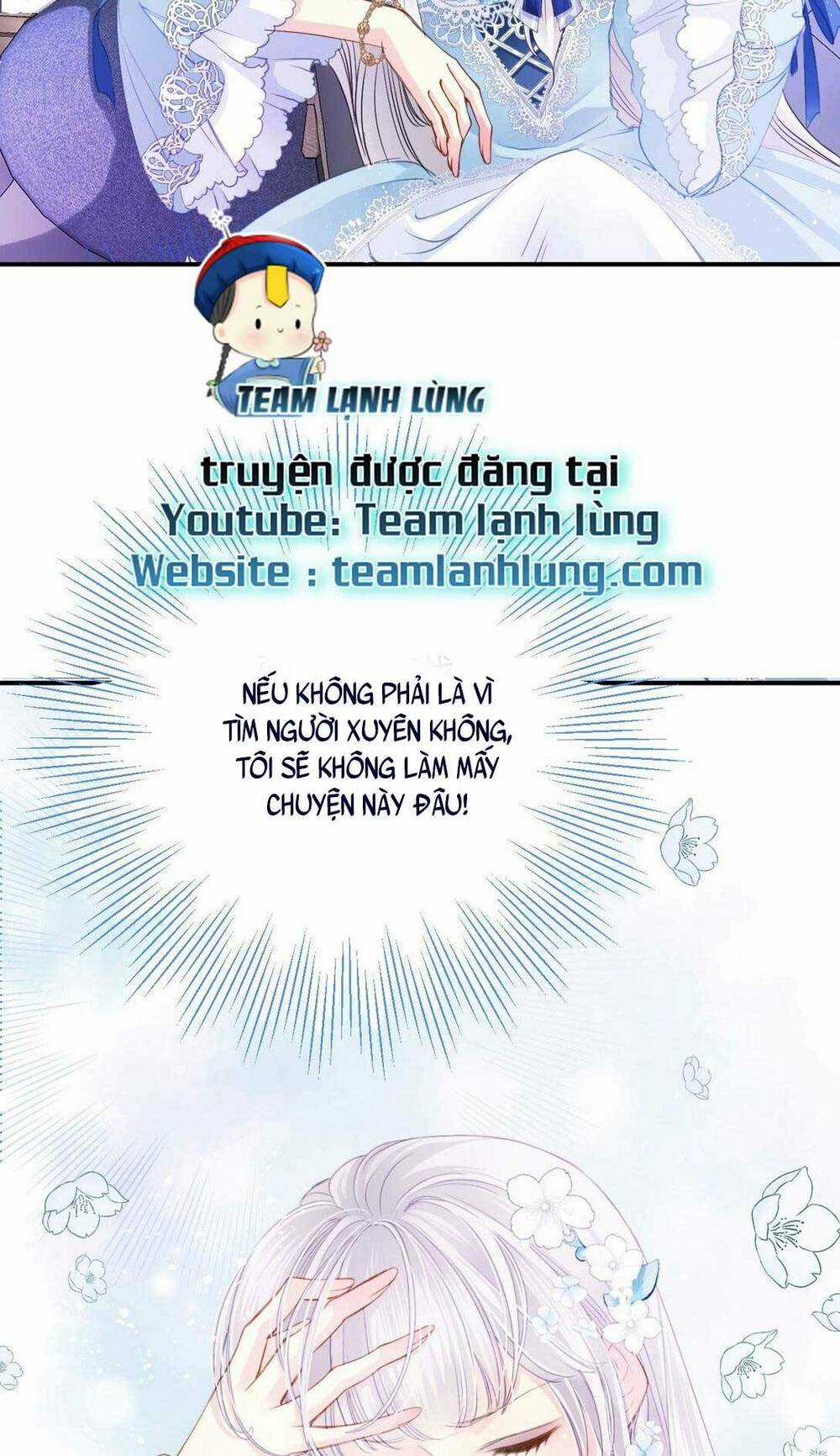 Hoàng Phi Có Chút Không Đúng Nha Chapter 1 trang 14