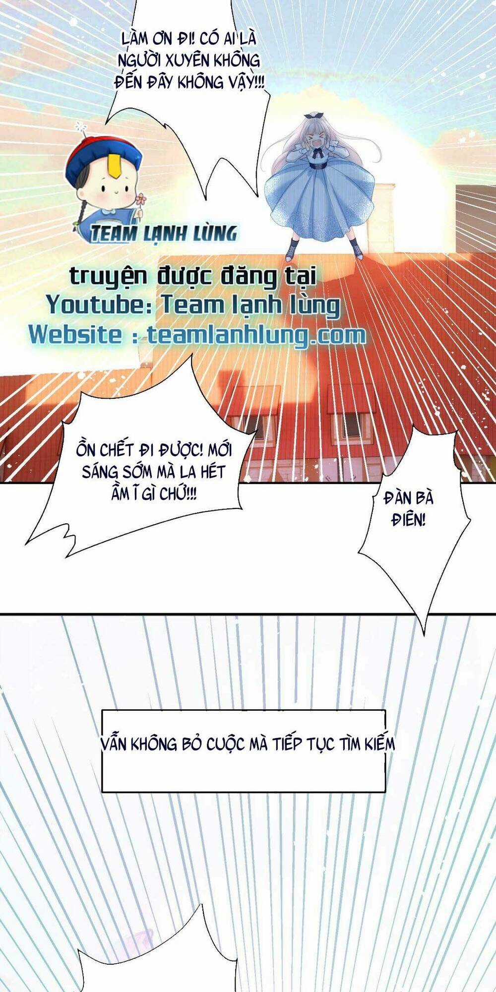 Hoàng Phi Có Chút Không Đúng Nha Chapter 1 trang 30