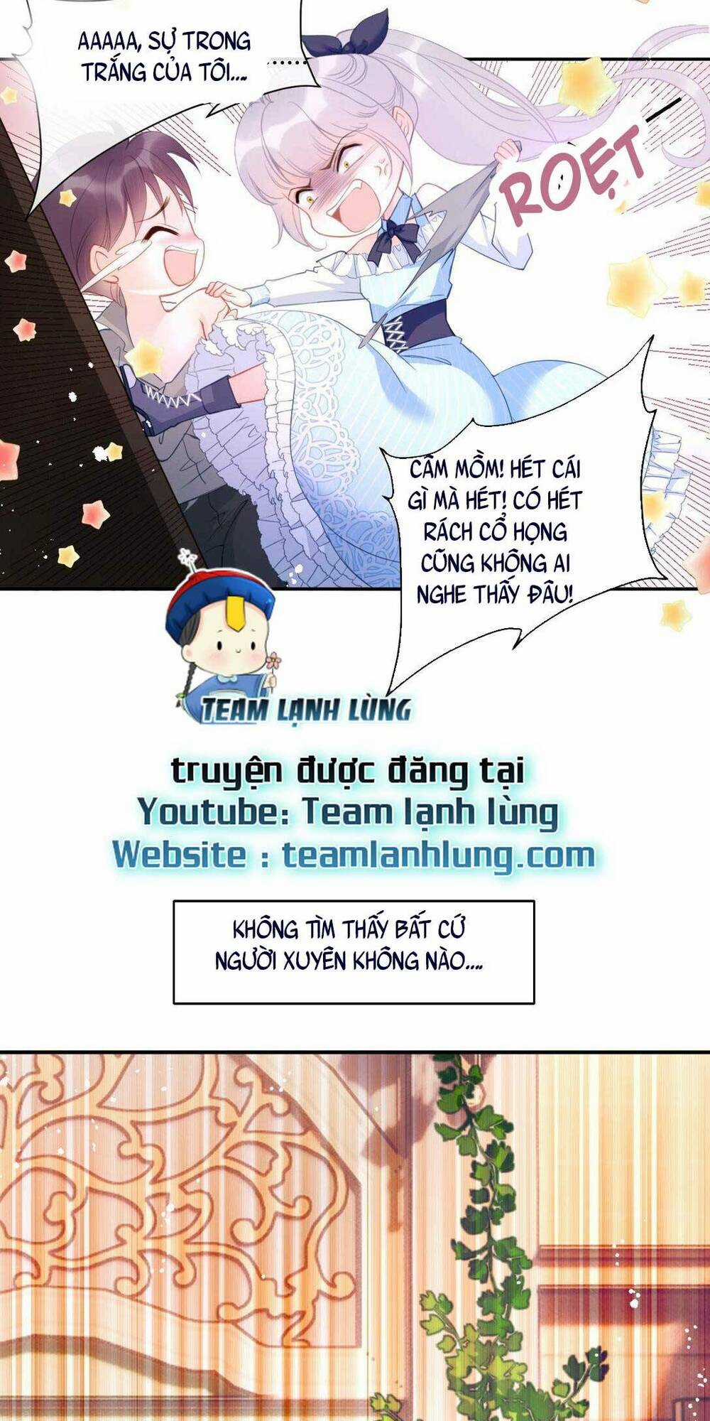 Hoàng Phi Có Chút Không Đúng Nha Chapter 1 trang 32