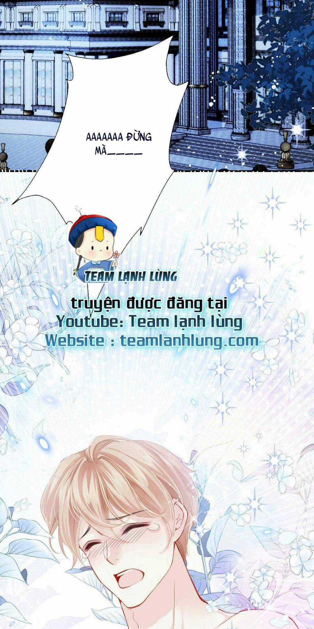 Hoàng Phi Có Chút Không Đúng Nha Chapter 1 trang 4