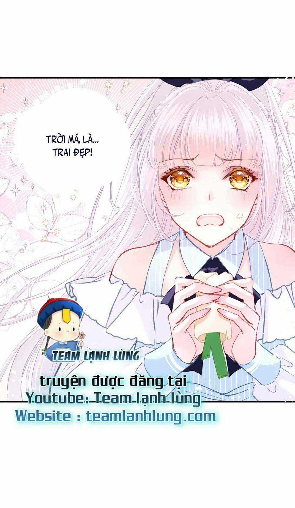 Hoàng Phi Có Chút Không Đúng Nha Chapter 1 trang 41