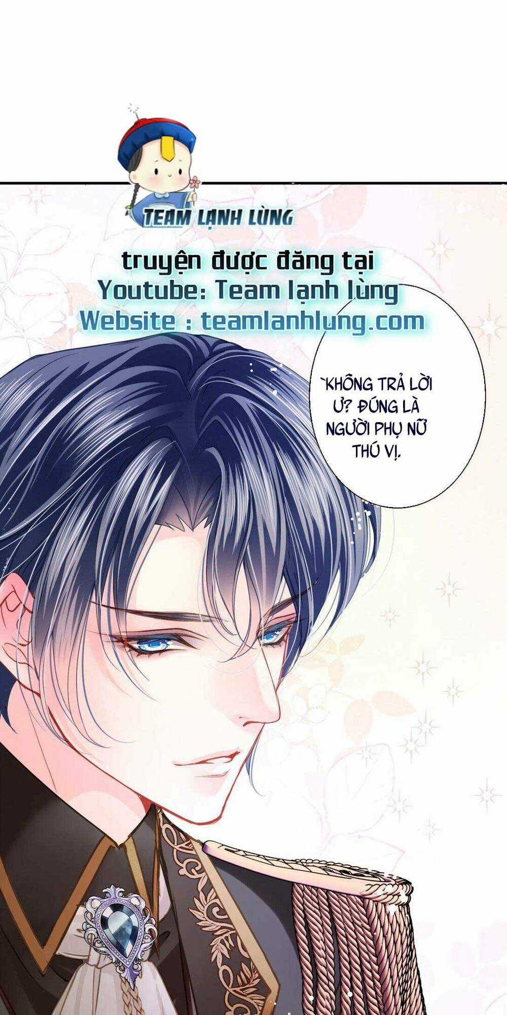 Hoàng Phi Có Chút Không Đúng Nha Chapter 1 trang 42