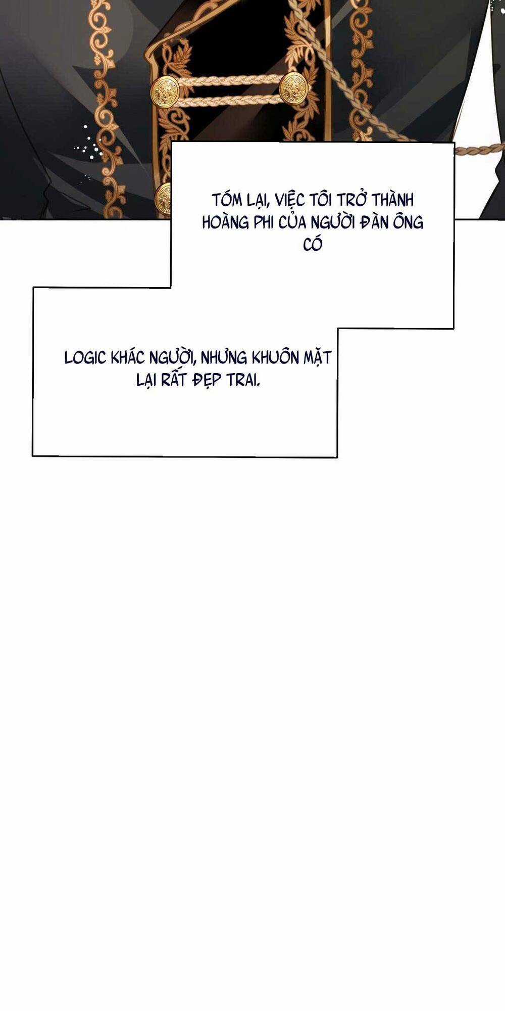 Hoàng Phi Có Chút Không Đúng Nha Chapter 2 trang 11