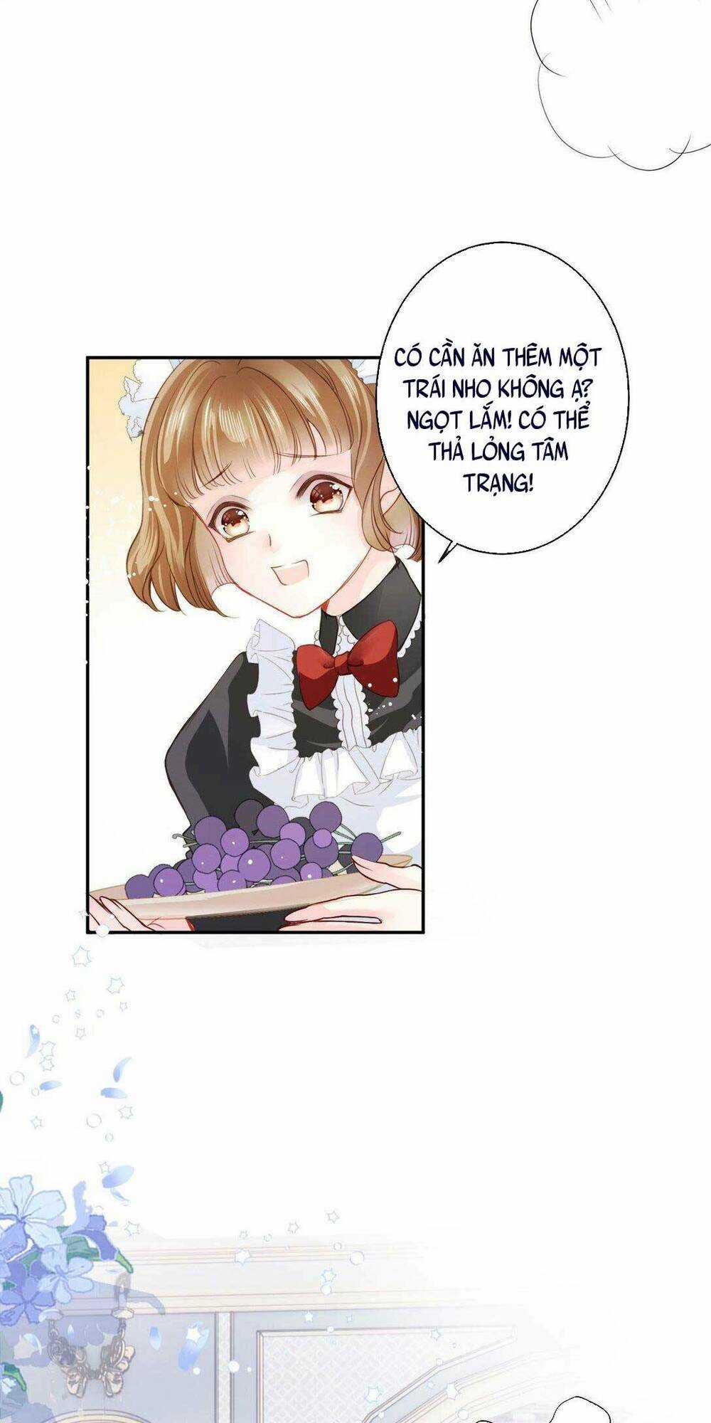 Hoàng Phi Có Chút Không Đúng Nha Chapter 2 trang 14