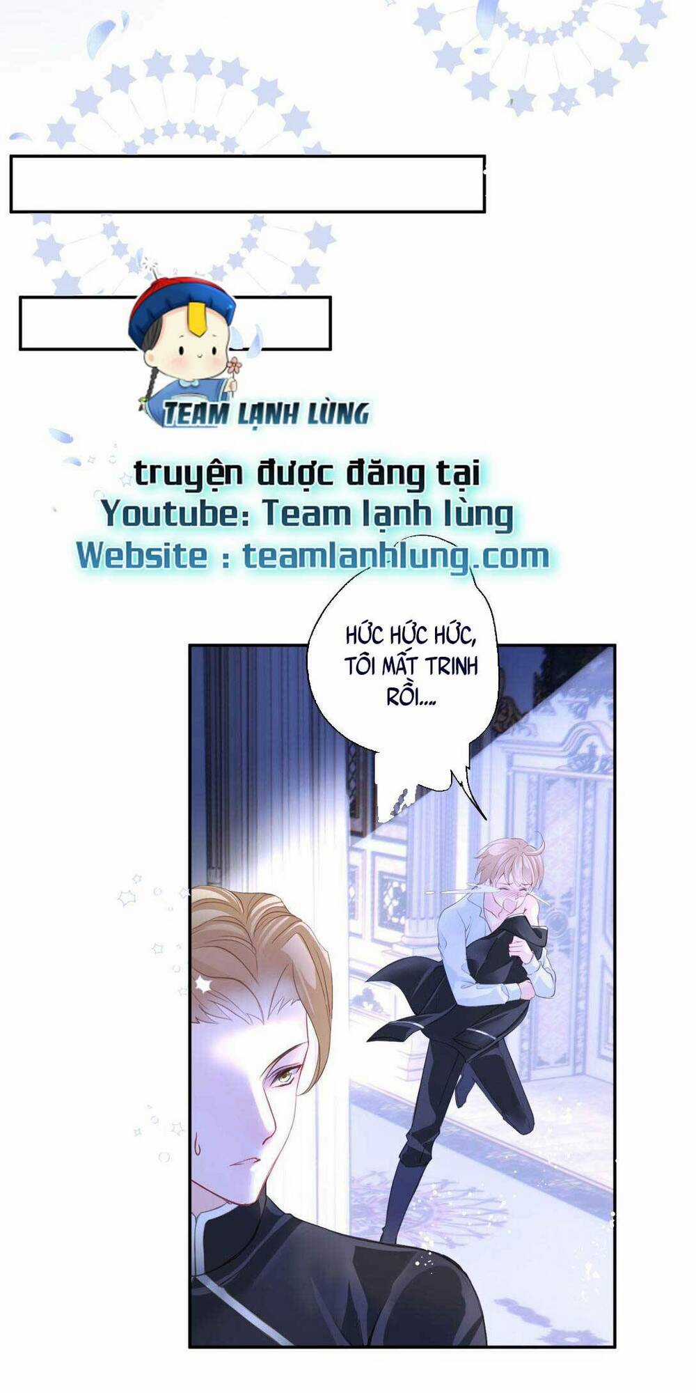 Hoàng Phi Có Chút Không Đúng Nha Chapter 2 trang 16