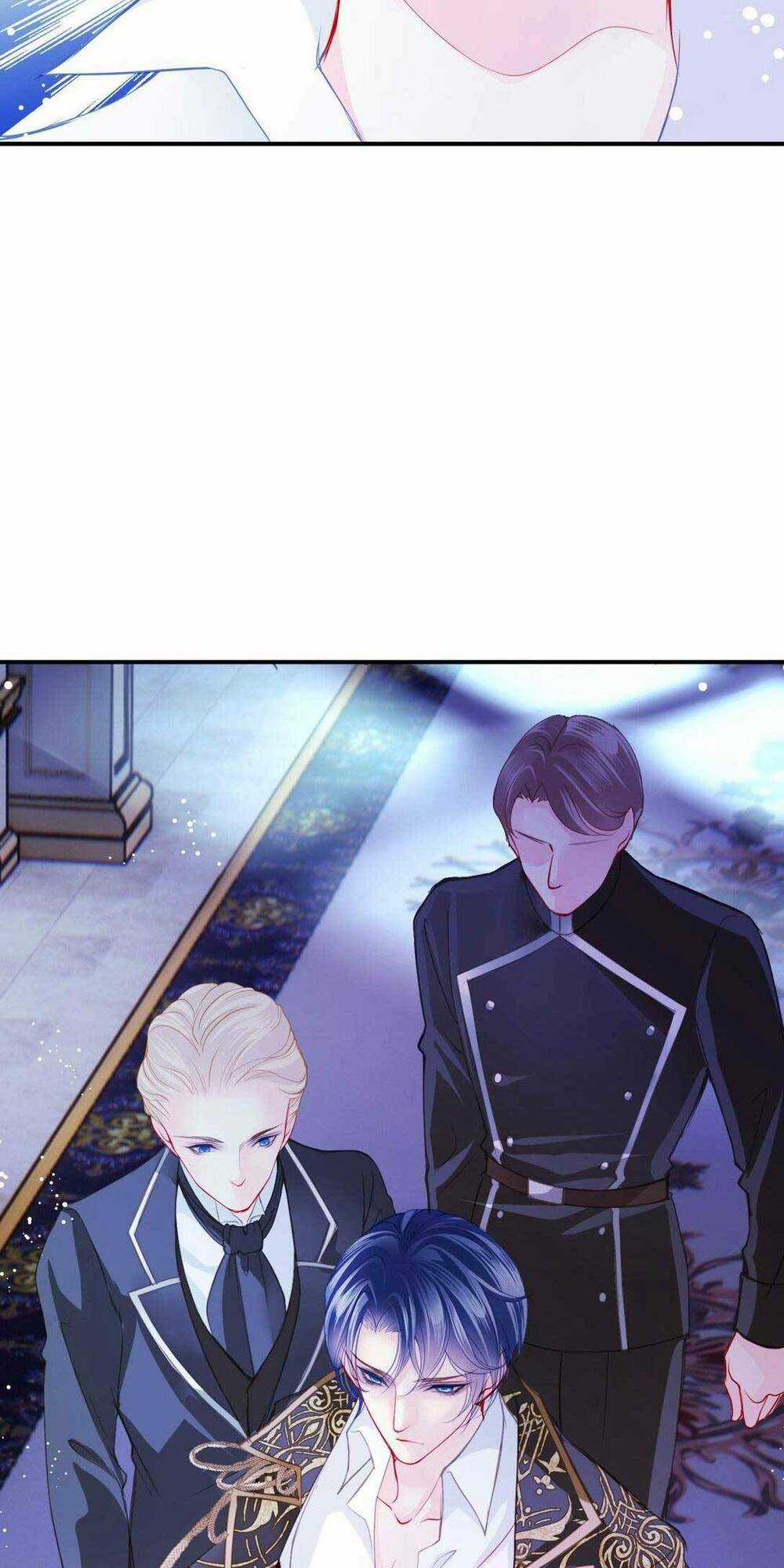 Hoàng Phi Có Chút Không Đúng Nha Chapter 2 trang 20