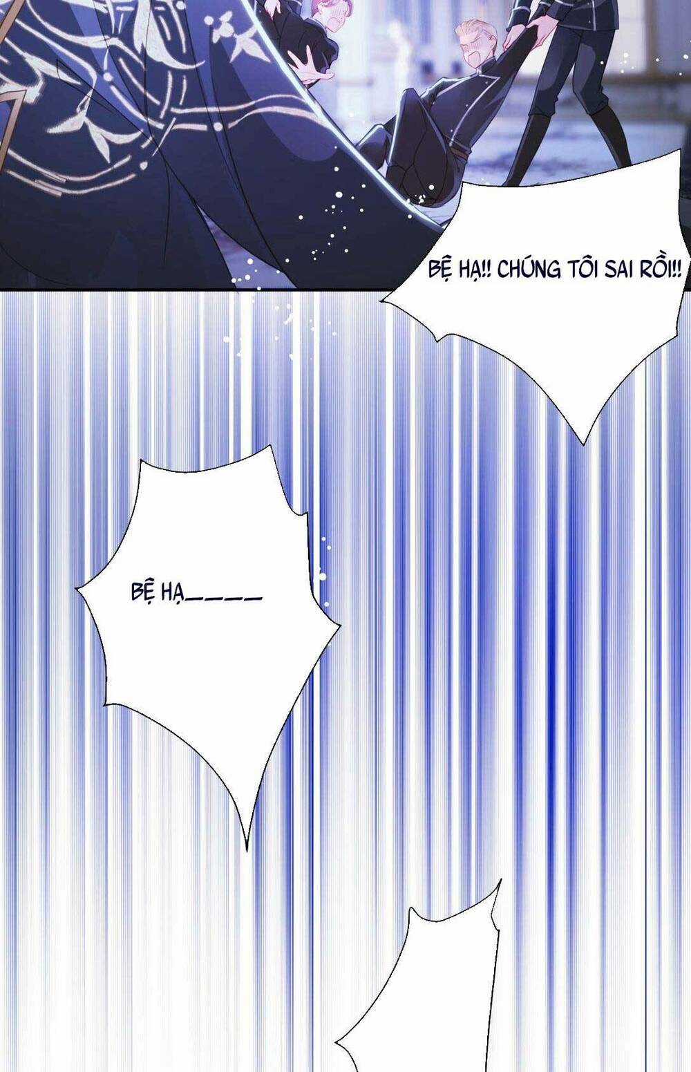 Hoàng Phi Có Chút Không Đúng Nha Chapter 2 trang 25