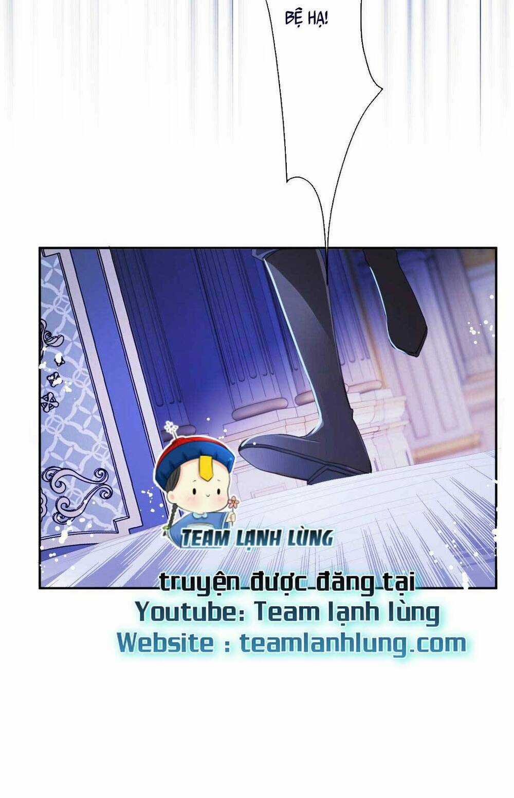 Hoàng Phi Có Chút Không Đúng Nha Chapter 2 trang 26