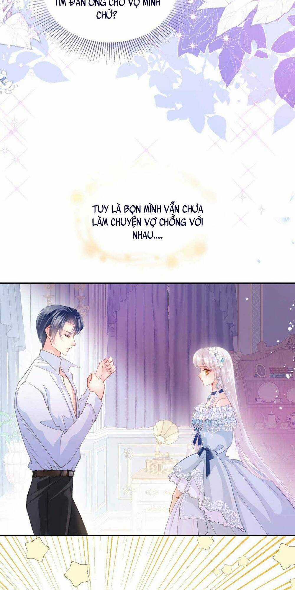 Hoàng Phi Có Chút Không Đúng Nha Chapter 2 trang 33