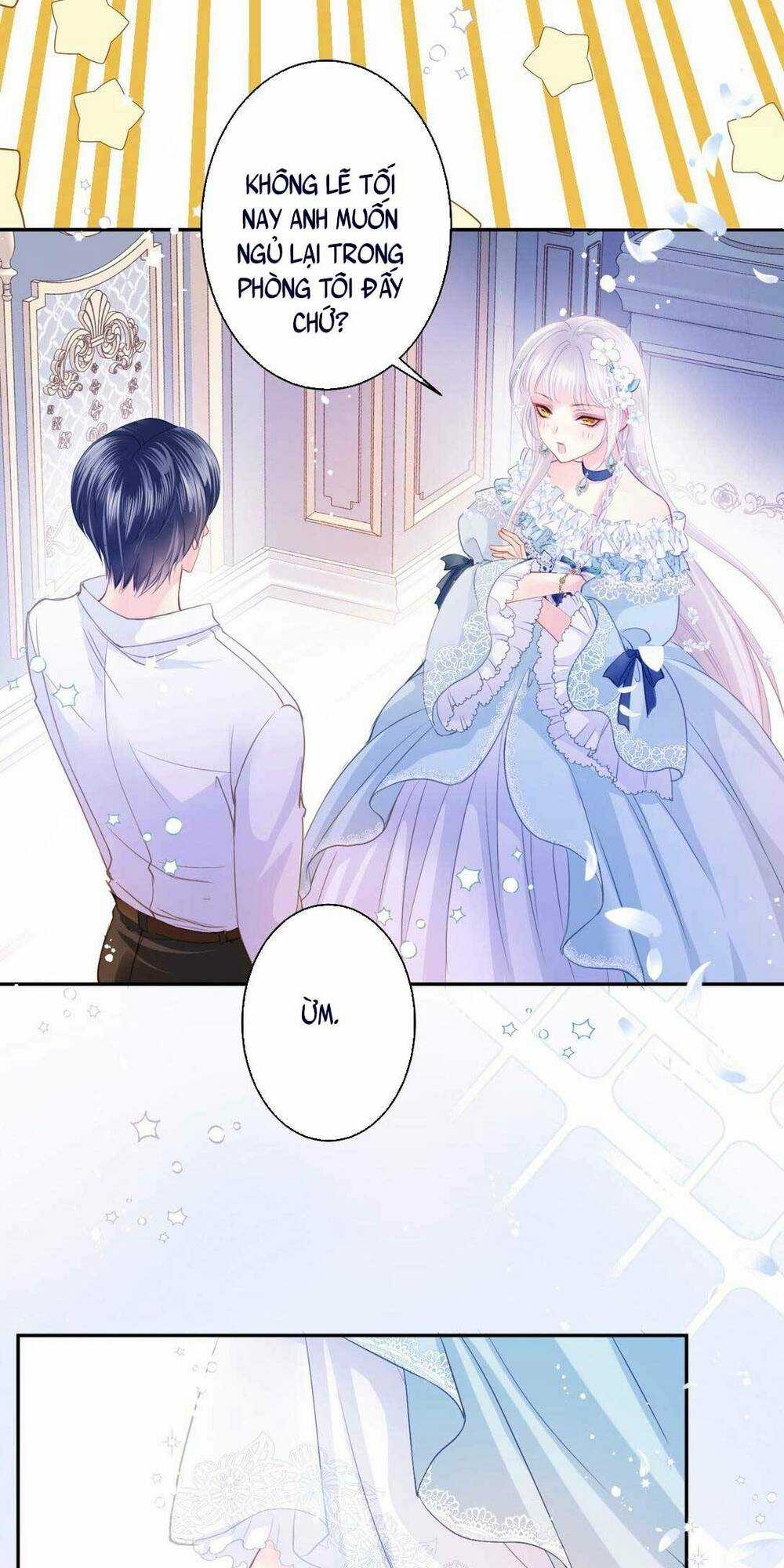 Hoàng Phi Có Chút Không Đúng Nha Chapter 2 trang 35