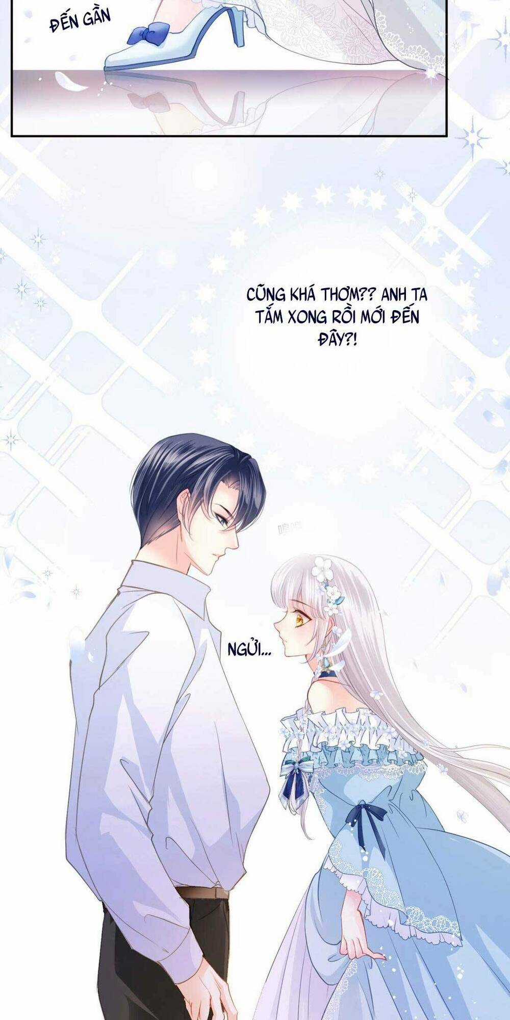 Hoàng Phi Có Chút Không Đúng Nha Chapter 2 trang 36