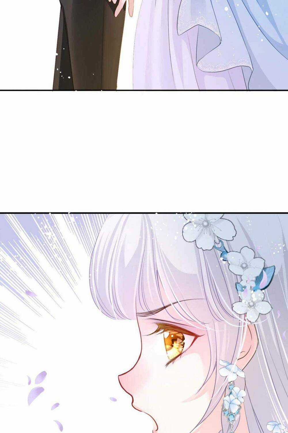 Hoàng Phi Có Chút Không Đúng Nha Chapter 2 trang 37