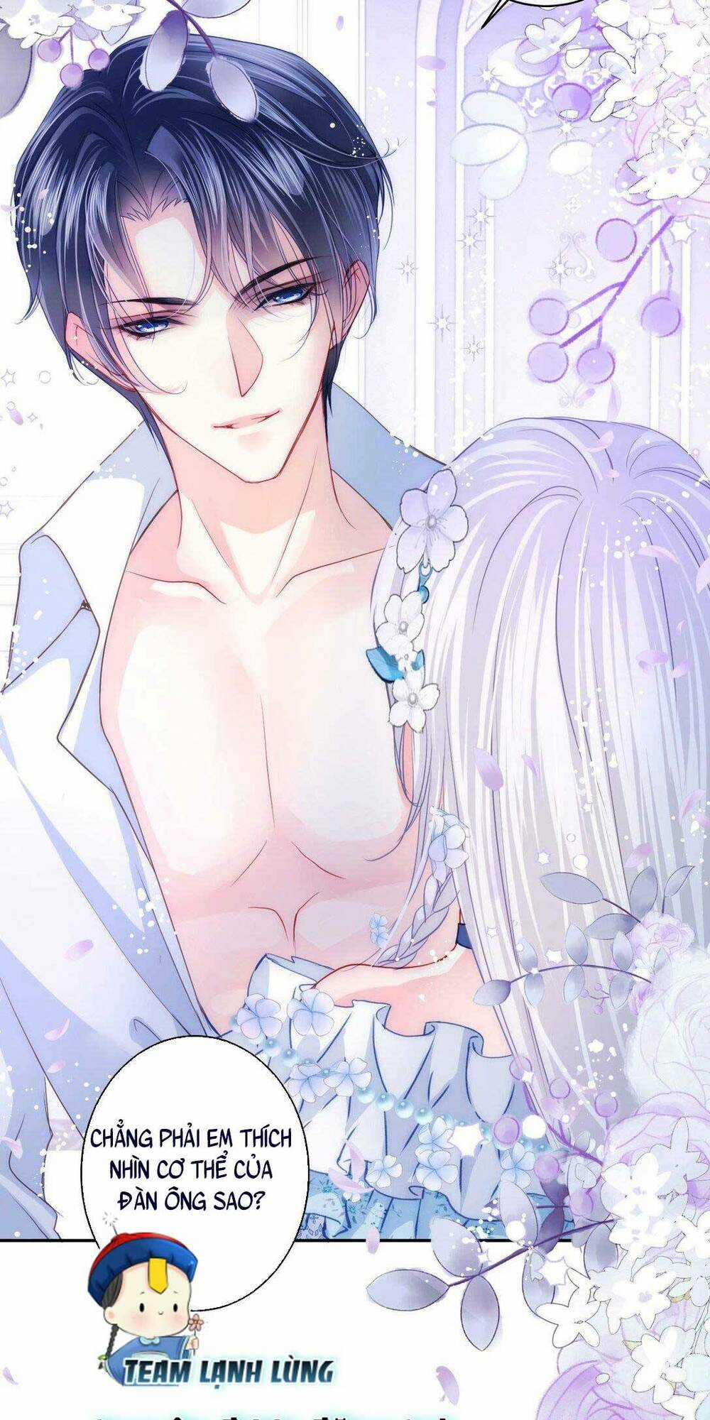 Hoàng Phi Có Chút Không Đúng Nha Chapter 2 trang 39