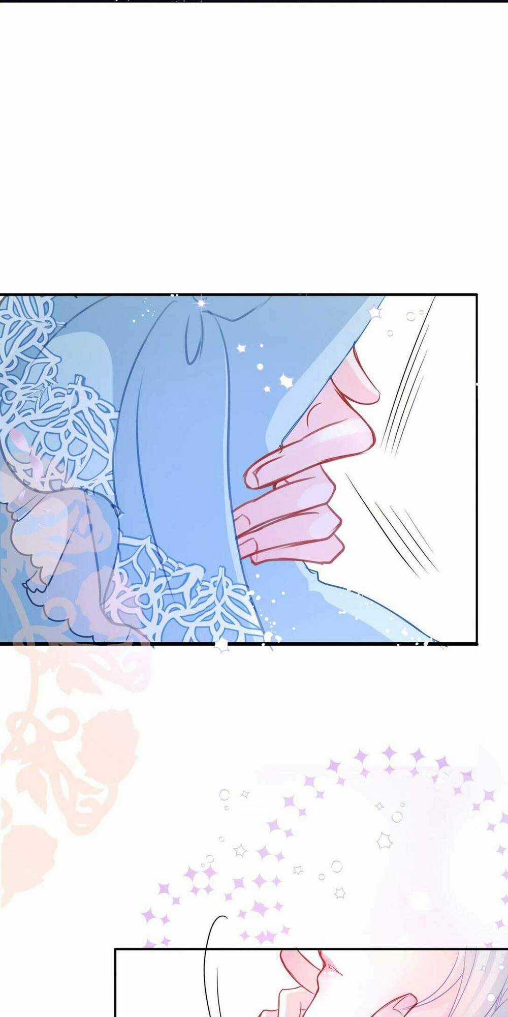 Hoàng Phi Có Chút Không Đúng Nha Chapter 2 trang 41