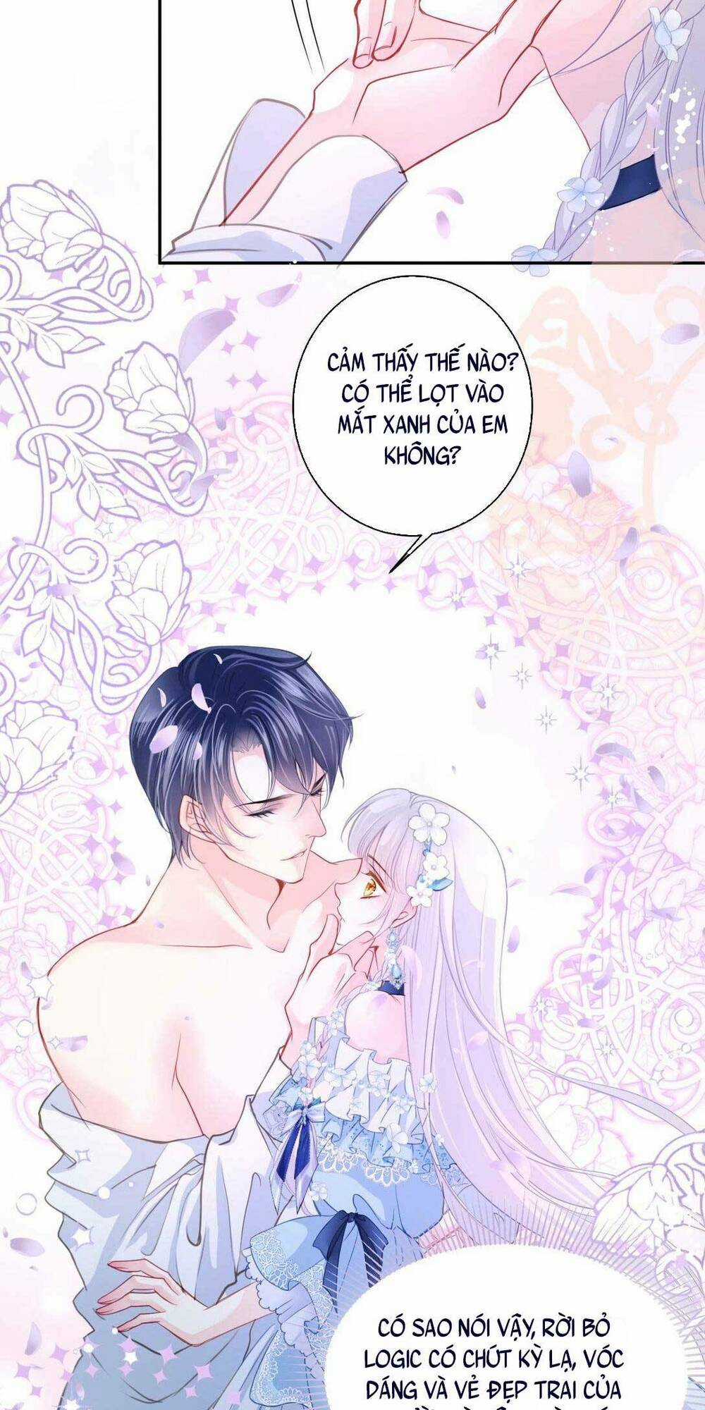 Hoàng Phi Có Chút Không Đúng Nha Chapter 2 trang 42