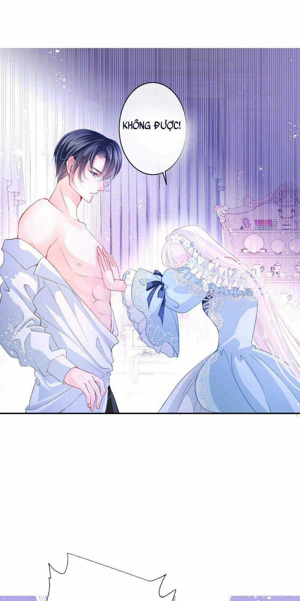 Hoàng Phi Có Chút Không Đúng Nha Chapter 2 trang 44