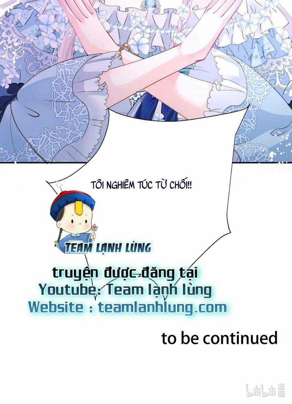 Hoàng Phi Có Chút Không Đúng Nha Chapter 2 trang 46