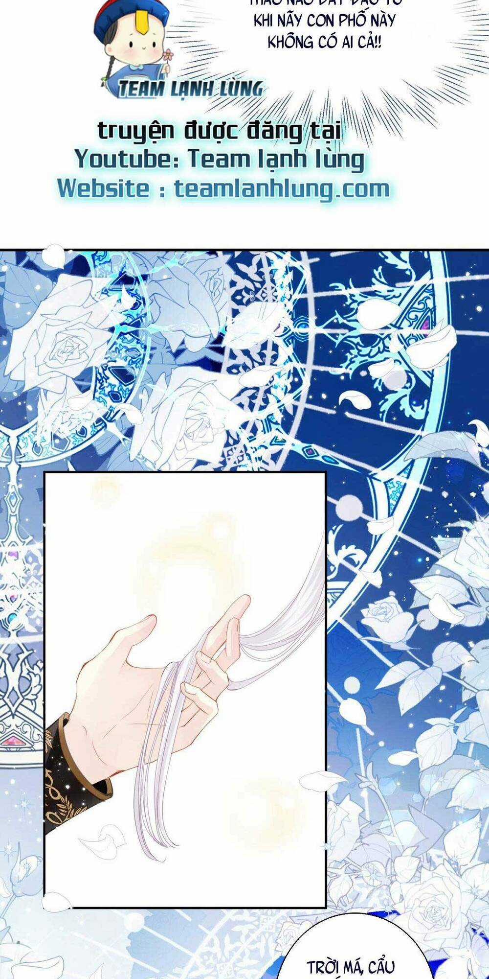 Hoàng Phi Có Chút Không Đúng Nha Chapter 2 trang 5