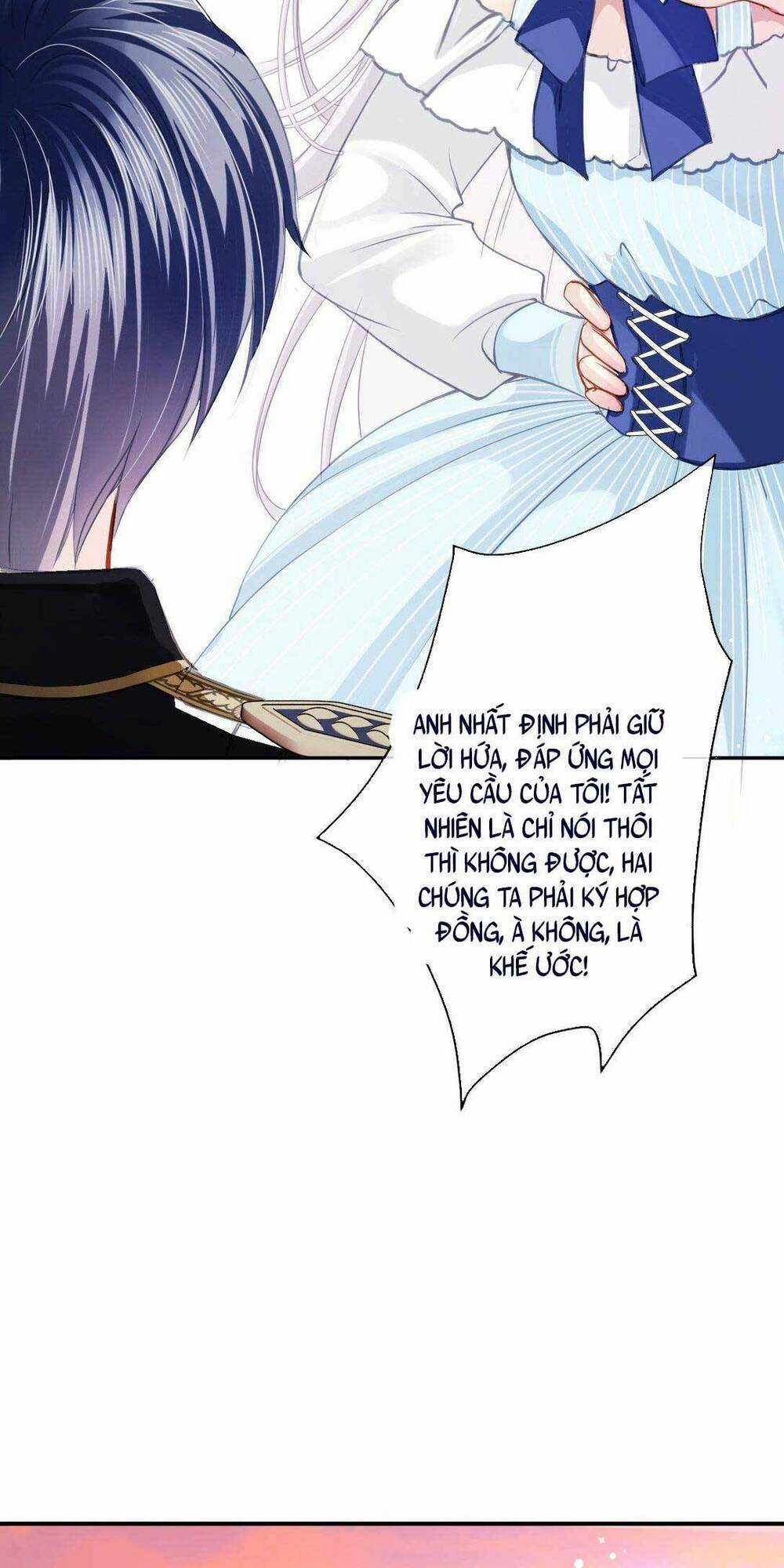 Hoàng Phi Có Chút Không Đúng Nha Chapter 2 trang 9