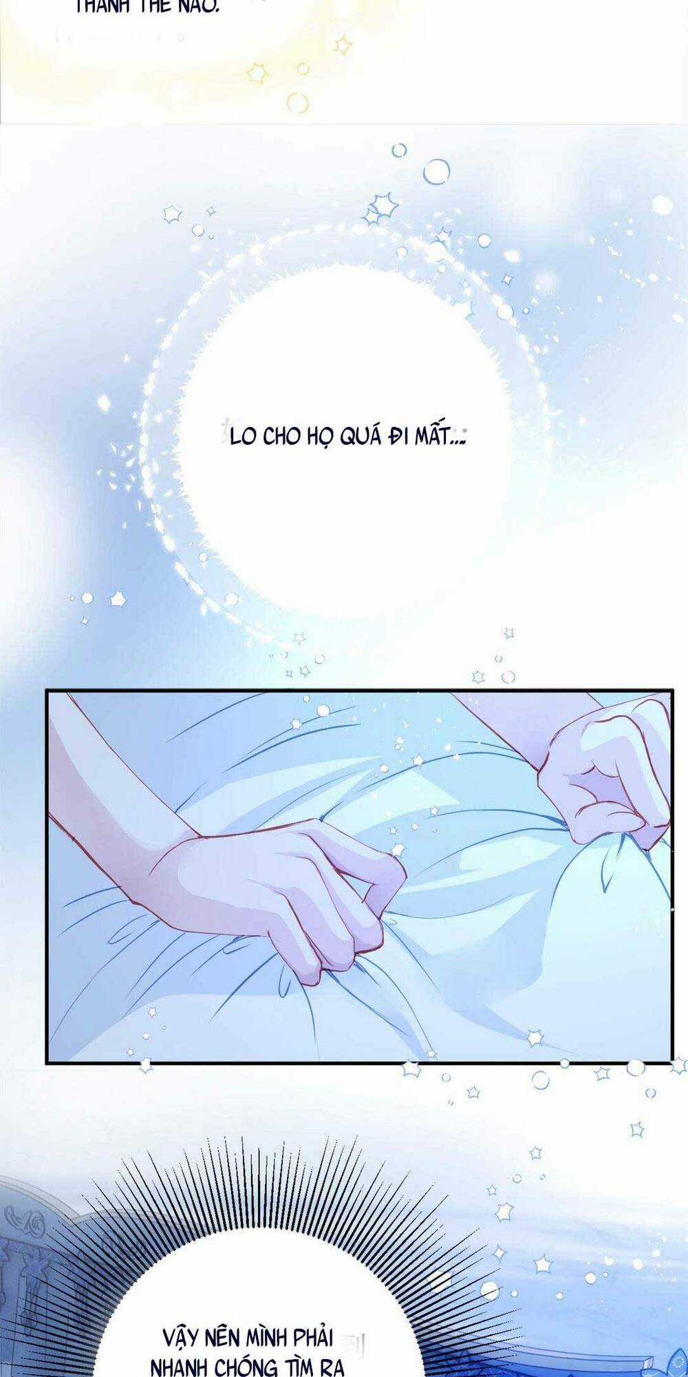 Hoàng Phi Có Chút Không Đúng Nha Chapter 3 trang 10