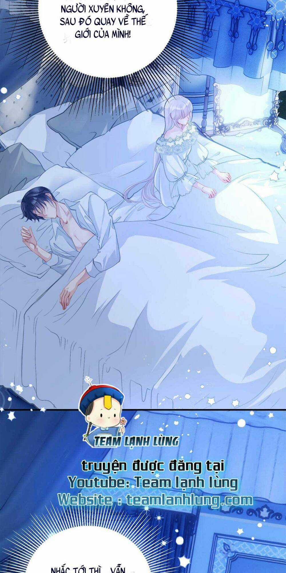 Hoàng Phi Có Chút Không Đúng Nha Chapter 3 trang 11