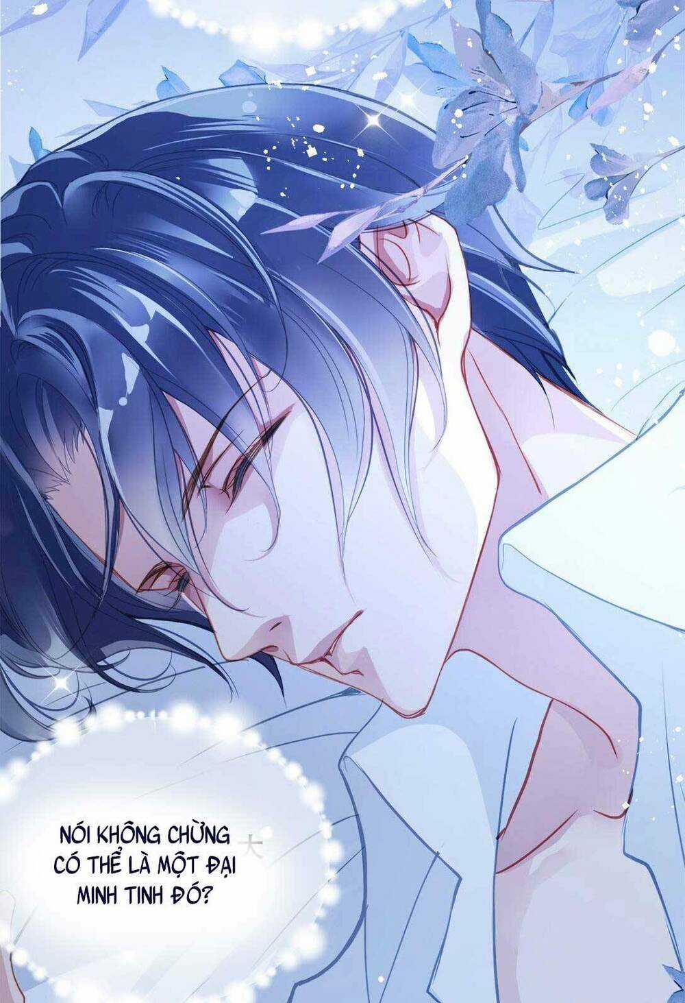 Hoàng Phi Có Chút Không Đúng Nha Chapter 3 trang 14