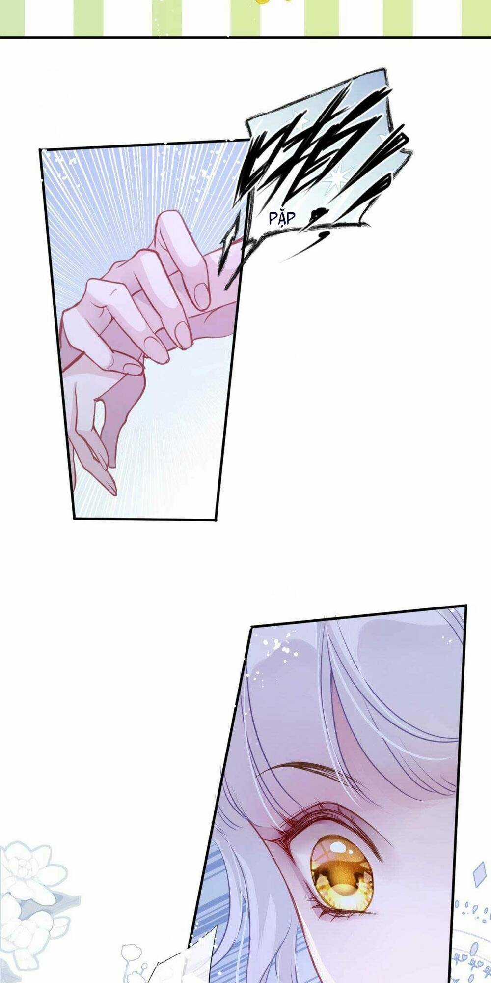 Hoàng Phi Có Chút Không Đúng Nha Chapter 3 trang 18