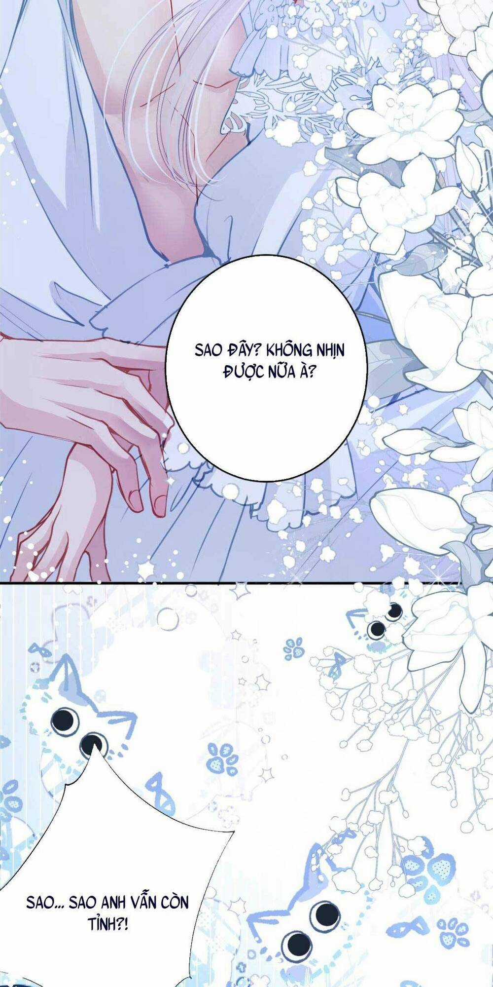 Hoàng Phi Có Chút Không Đúng Nha Chapter 3 trang 20