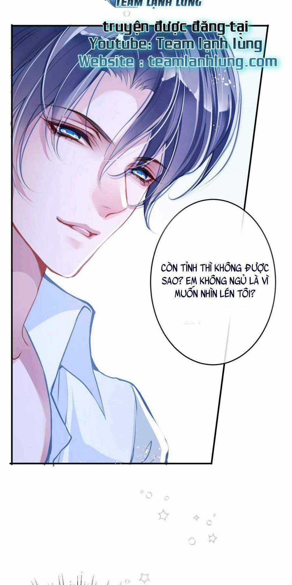 Hoàng Phi Có Chút Không Đúng Nha Chapter 3 trang 22