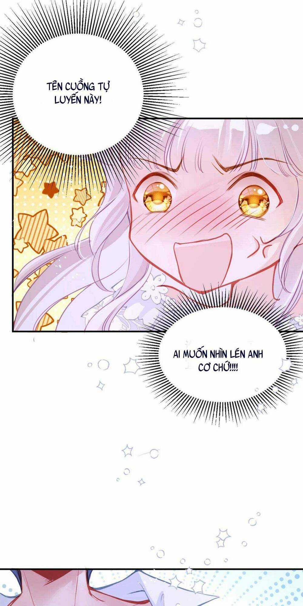 Hoàng Phi Có Chút Không Đúng Nha Chapter 3 trang 23