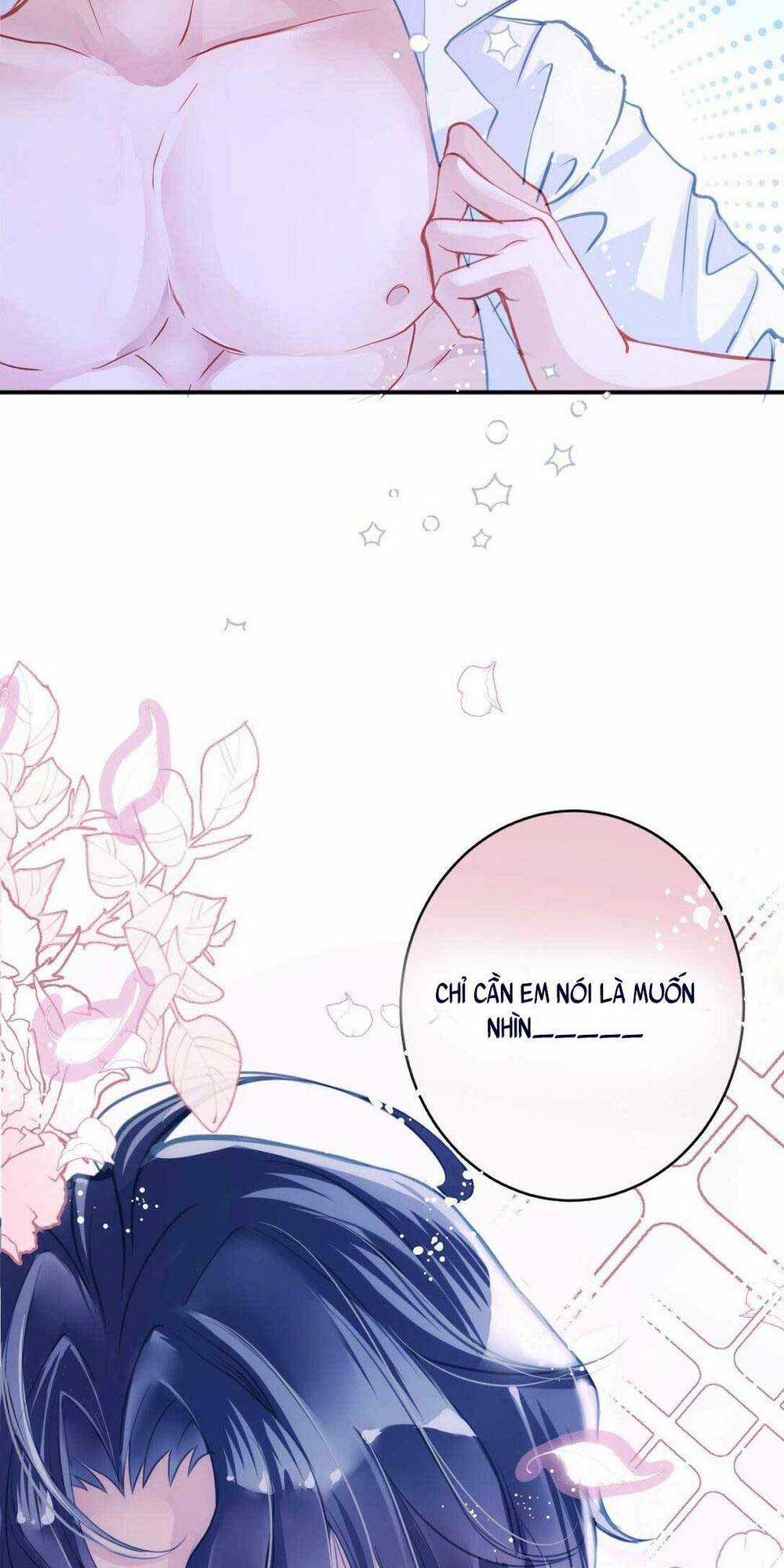 Hoàng Phi Có Chút Không Đúng Nha Chapter 3 trang 24